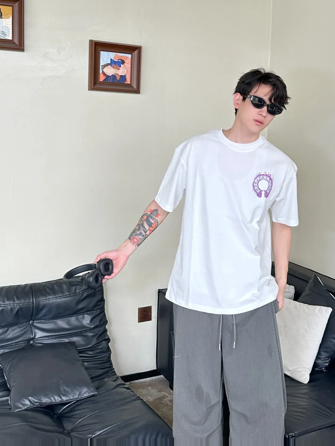 model picture